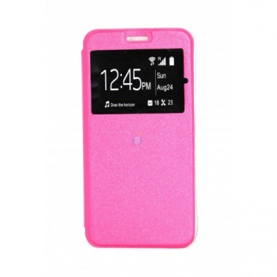 Capa Livro Asus Zenfone Live ZB501KL
