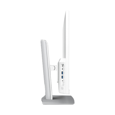 Computador All-In-One MSI 27" FHD i7-1165G7 16GB DDR4 / 256GB SSD / 1TB HDD