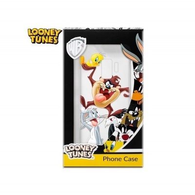 Capa Xiaomi Redmi 6 / Redmi 6A Looney Tunes