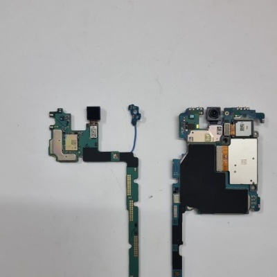 Motherboard Samsung Galaxy Z Fold 2 (F916) – 256GB – Com IMEI – Não liga – Para peças ou reparação