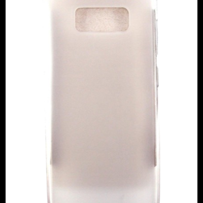 Capa Silicone Samsung Galaxy S8 Transparente