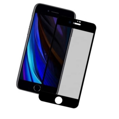 Película de Vidro Temperado iPhone 7 / 8 Privacidade