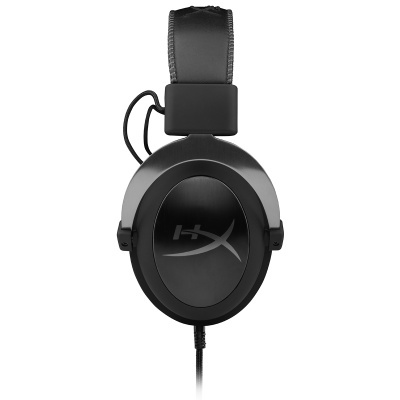 Headset HyperX Cloud II 7.1 Gun Metal