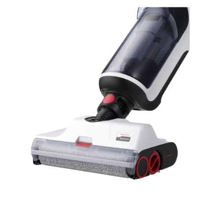 Aspirador Vertical Roborock Dyad