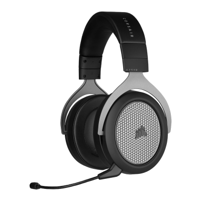 Headset Corsair HS75 XBox Wireless Preto - Recondicionado