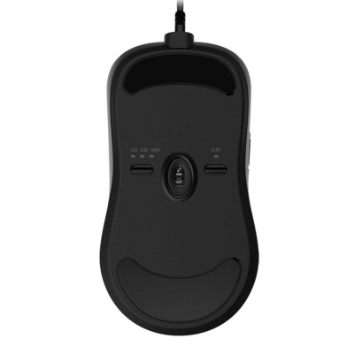 Rato Óptico BenQ Zowie FK1-C Esports | 3200 DPI | Preto Rato Óptico BenQ Zowie FK1-C Esports | 3200 DPI | Preto