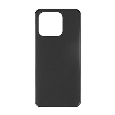 Capa Silicone Xiaomi Redmi 10C Preta