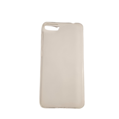 Capa Silicone Asus Zenfone 4 Max ZC520KL Transparente