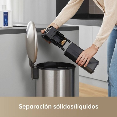 Aspirador Vertical Dreame H13 Pro Wet and Dry Vacuum Preto