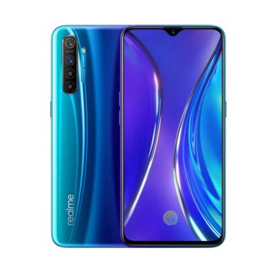 Realme X2 8GB/128GB Azul Pérola Recondicionado Grade B