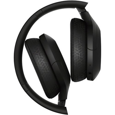Sony WH-H910N Auscultadores Bluetooth Pretos Sony WH-H910N Auscultadores Bluetooth Pretos