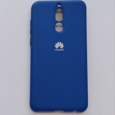 Capa Huawei Mate 10 Lite Azul