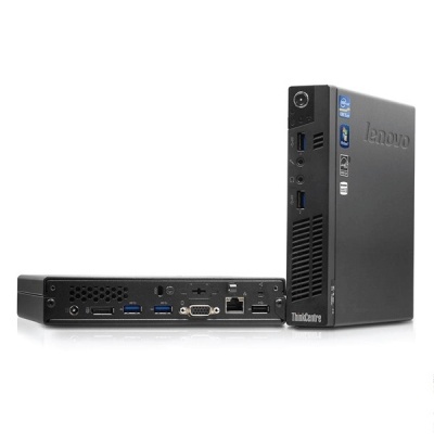 Computador ThinkCentre Lenovo M72e i5 / 240GB SSD / 8gb Recondicionado