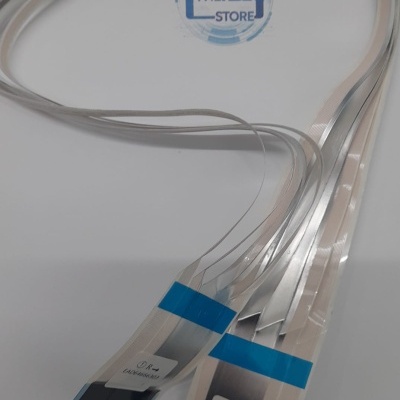 Cabo Flat Flex T-Con LG 75UN71006LC (Lado Direito) – EAQ64666303