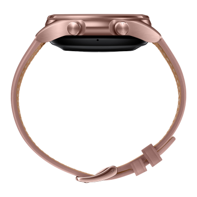 Smartwatch Samsung Galaxy Watch 3 41mm Bronze - Recondicionado