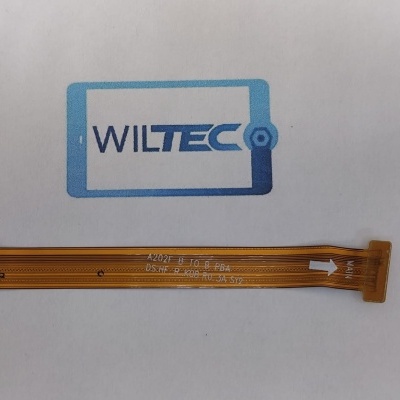 Main Flex Samsung Galaxy A20e (SM-A202F) OK