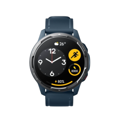 Xiaomi Watch S1 Active GL 46mm Azul Xiaomi Watch S1 Active GL 46mm Azul