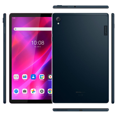 Tablet Lenovo Tab K10 10.3" 3GB/32GB Wi-Fi+4G Abyss Blue Tablet Lenovo Tab K10 10.3" 3GB/32GB Wi-Fi+4G Abyss Blue