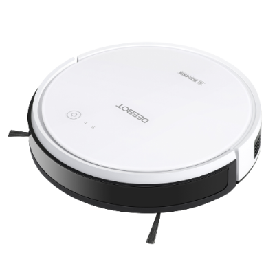 ECOVACS Robotics DEEBOT 605 Recondicionado Grade A
