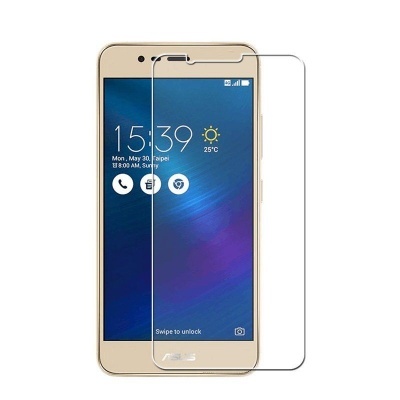 Película de Vidro Temperado Asus Zenfone 3 Max (ZC520TL)