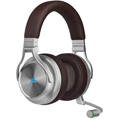 Corsair Headset Virtuoso RGB Auriculares Gaming Express Recondicionado