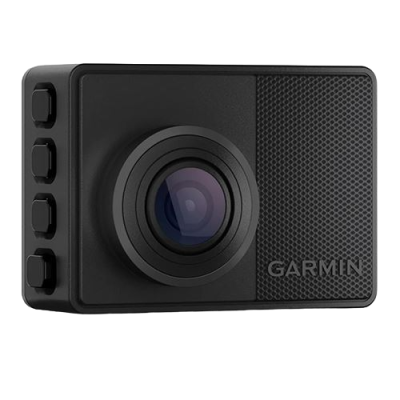 Câmara Garmin Dash Cam 67W c/ Visor