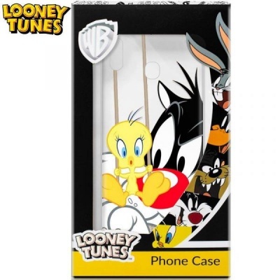 Capa Samsung Galaxy A30 Looney Tunes