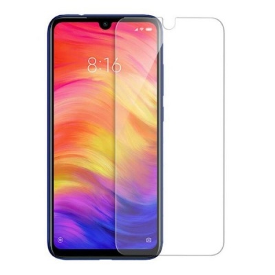 Película de Vidro Temperado Xiaomi Redmi Note 7/ Note 7 Pro