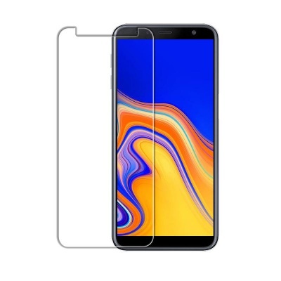 Película de Vidro Temperado Samsung Galaxy J4 Plus/J6 Plus