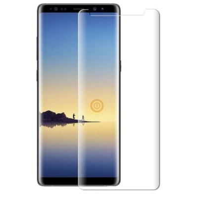 Película de Vidro Temperado UV Huawei Mate 20 Pro