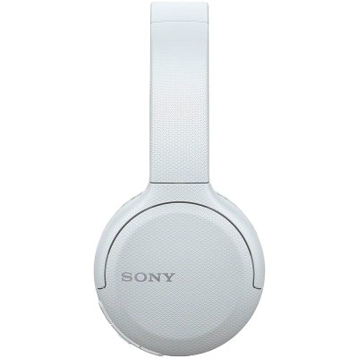 Headphones Sony WH-CH510 Wireless Brancos