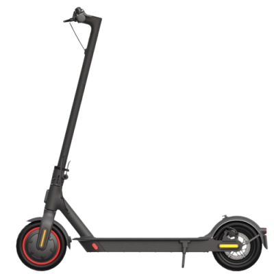 Trotinete Eléctrica Xiaomi Mi Electric Scooter Pro 2 Preta Recondicionado