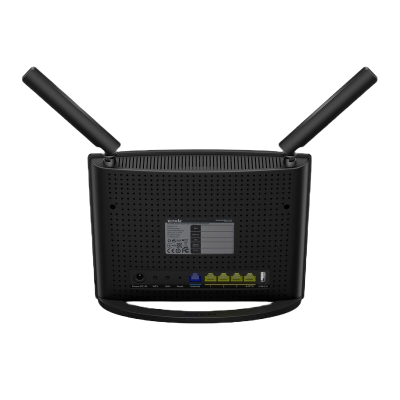 Tenda AC1200 Wireless Dual Band AC9 - Recondicionado