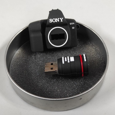 Pen 16 GB Camera Sony
