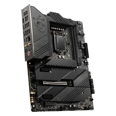 Motherboard MSI MEG Z590 UNIFY-X - Recondicionado Motherboard MSI MEG Z590 UNIFY-X - Recondicionado