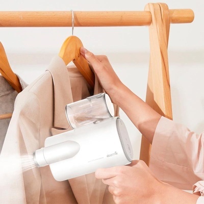Ferro a Vapor Deerma Garment Steamer HS007 Ferro a Vapor Deerma Garment Steamer HS007