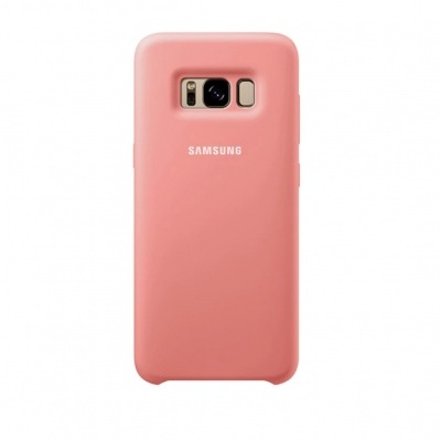 Capa Samsung Galaxy S8 Rosa