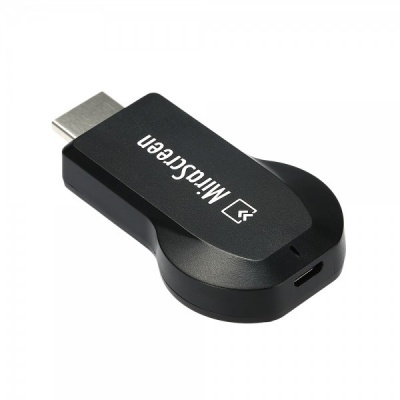 Receptor Mirascreen HDMI Dongle Miracast Chromecast