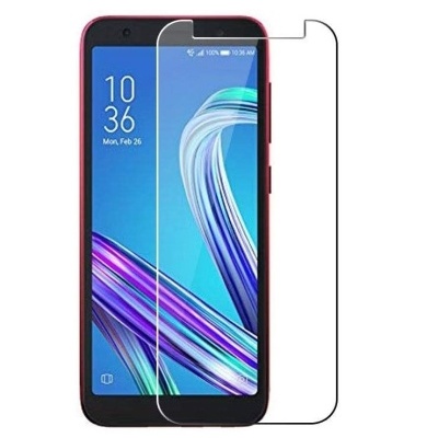 Película de Vidro Temperado Asus Zenfone Live L2