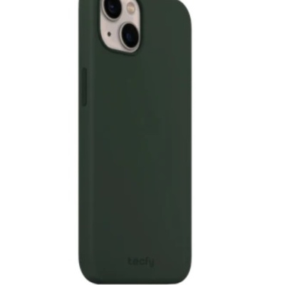 Capa Tecfy iPhone 14 Plus Verde