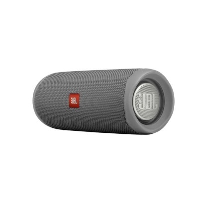 JBL Flip 5 Grey Stone – Coluna Bluetooth Portátil Impermeável JBL Flip 5 Grey Stone – Coluna Bluetooth Portátil Impermeável