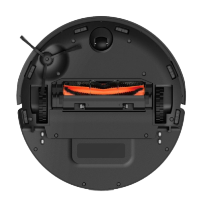 Aspirador Robô Xiaomi Mi Robot Vacuum Mop 2 Pro 3000Pa 5200mAh Preto
