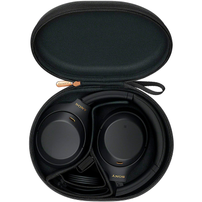 Headphones Sony WH-1000XM4 Bluetooth ANC NFC