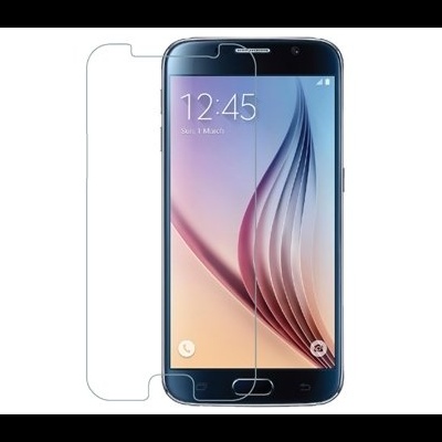 Película de Vidro Temperado Samsung Galaxy S6
