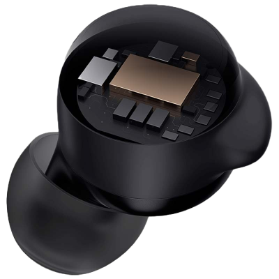 Xiaomi Redmi Buds 3 Lite Preto