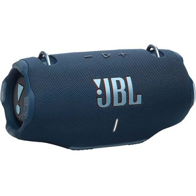 Coluna Portátil Bluetooth JBL Xtreme 4 - Azul