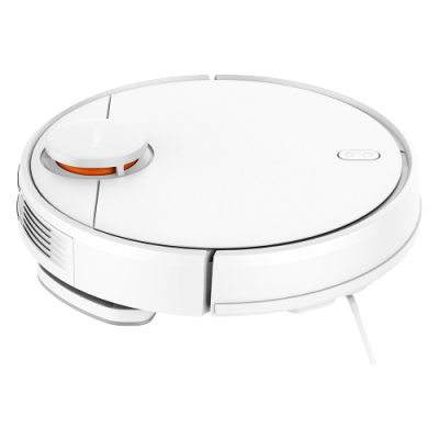 Aspirador Robô Xiaomi Mi Robot S12 Aspirador Robô Xiaomi Mi Robot S12