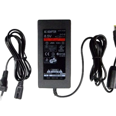 Transformador Playstation 2 Slim PS2