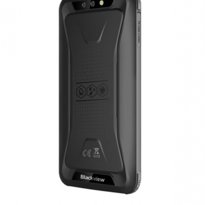 BlackView BV5500 Plus 32GB/3GB Dual SIM Preto