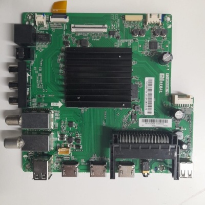 Mainboard Xiaomi Mi TV 4S 55″ Mainboard MS6886 OEM – Testada a Funcionar